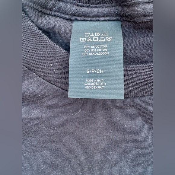 Designer × Streetwear STASH Tee Underground Streetwear - Picture 4 of 5